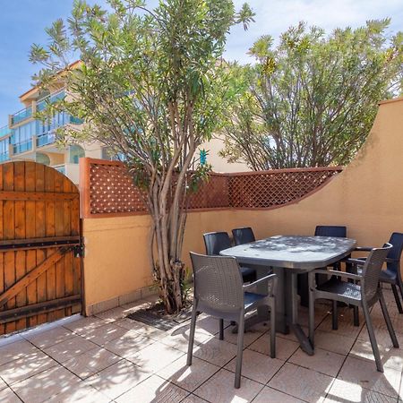 Maison Barcares Fb 114 Le Barcarès المظهر الخارجي الصورة