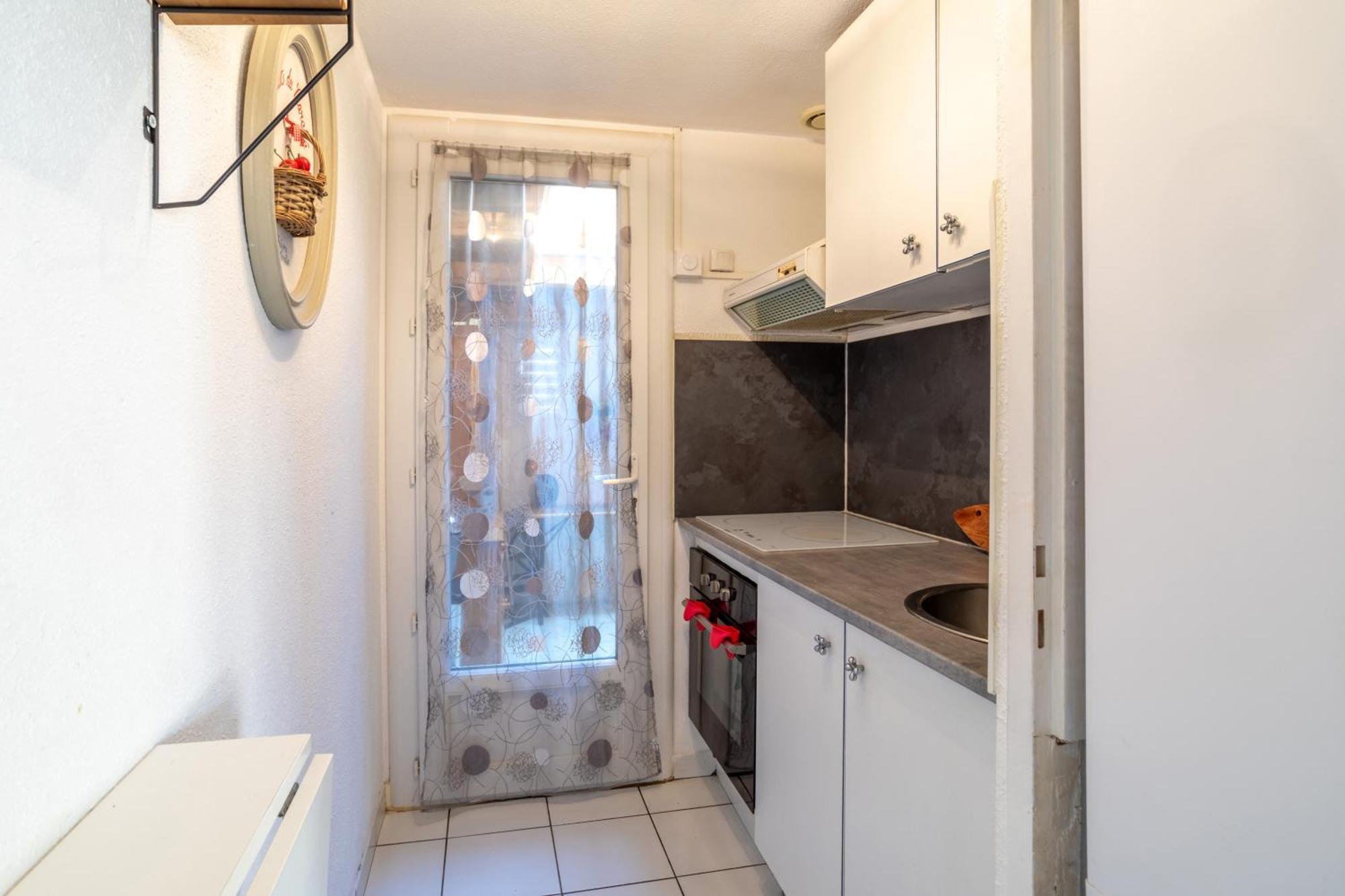 Maison Barcares Fb 114 Le Barcarès المظهر الخارجي الصورة