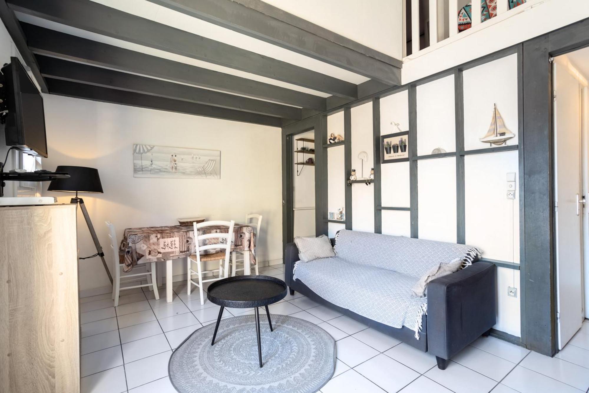 Maison Barcares Fb 114 Le Barcarès المظهر الخارجي الصورة