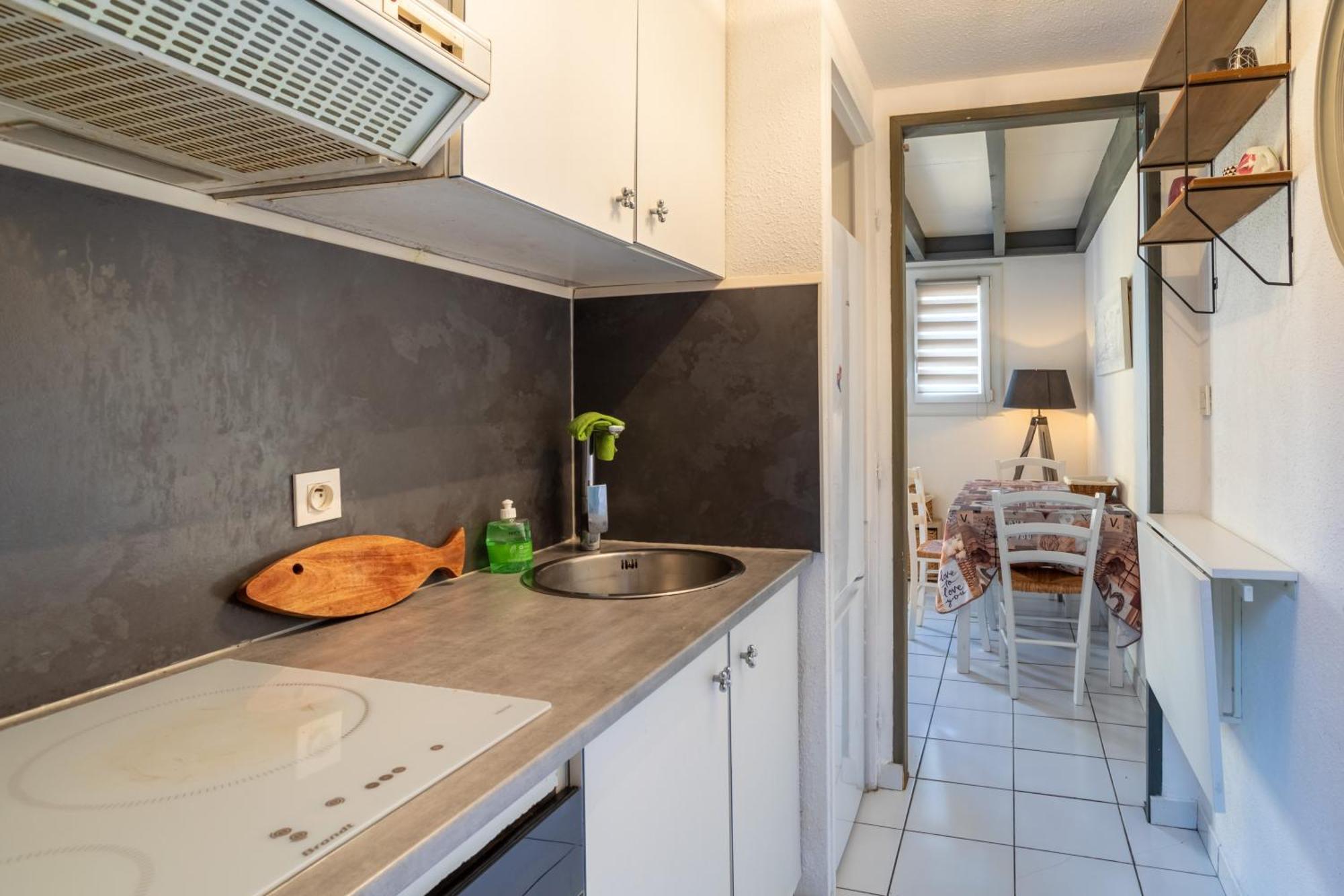 Maison Barcares Fb 114 Le Barcarès المظهر الخارجي الصورة