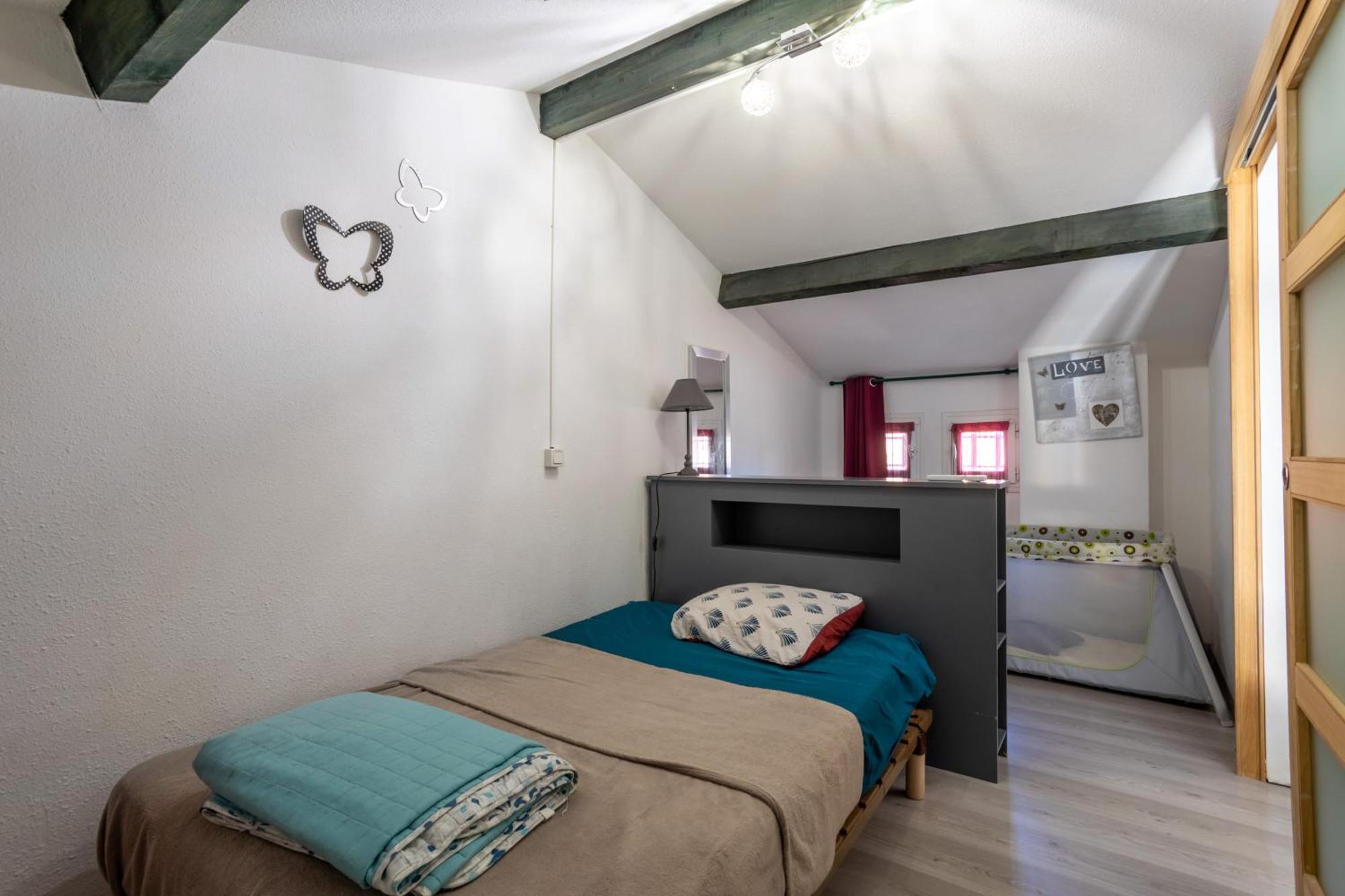 Maison Barcares Fb 114 Le Barcarès المظهر الخارجي الصورة