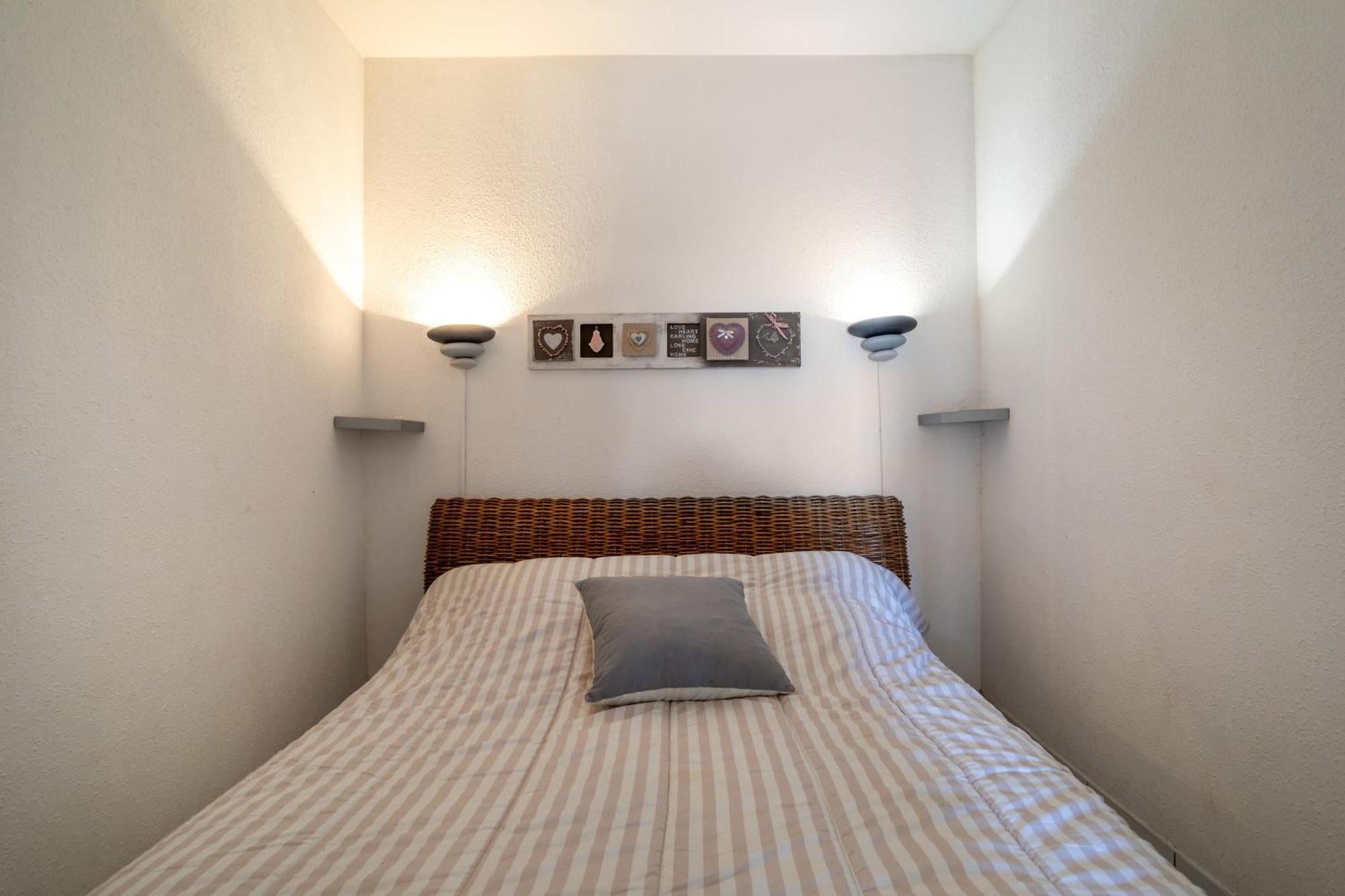 Maison Barcares Fb 114 Le Barcarès المظهر الخارجي الصورة