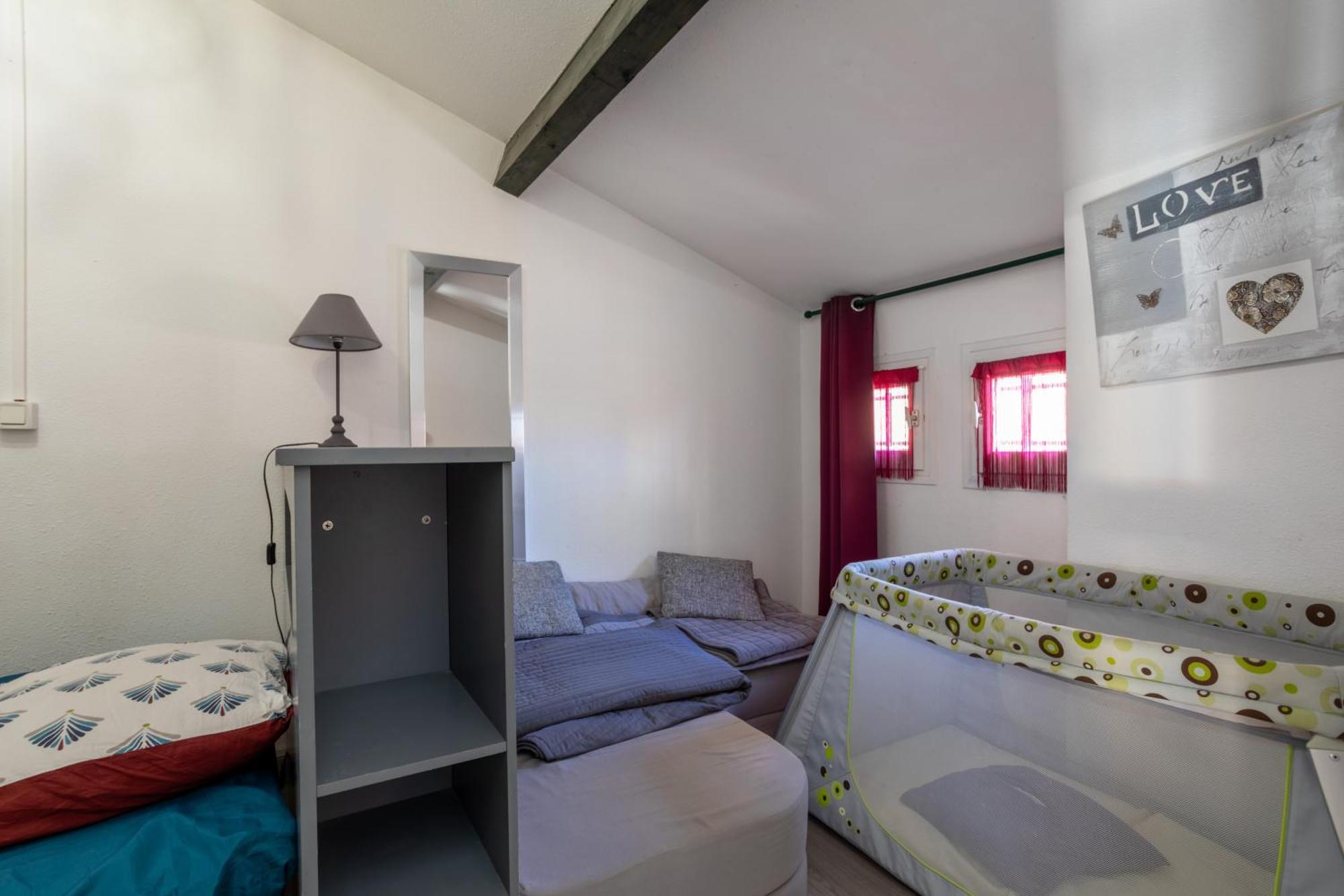 Maison Barcares Fb 114 Le Barcarès المظهر الخارجي الصورة