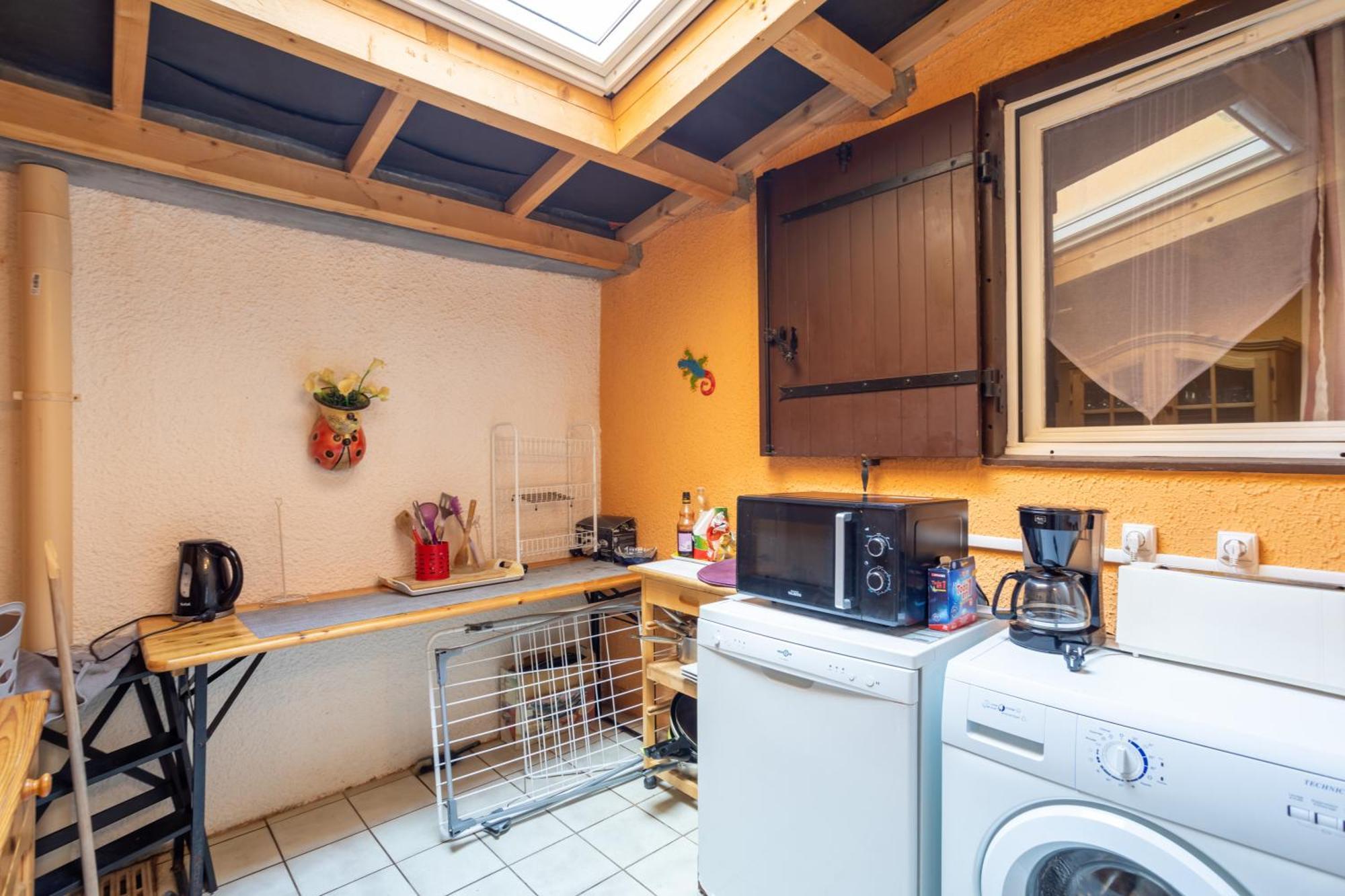 Maison Barcares Fb 114 Le Barcarès المظهر الخارجي الصورة